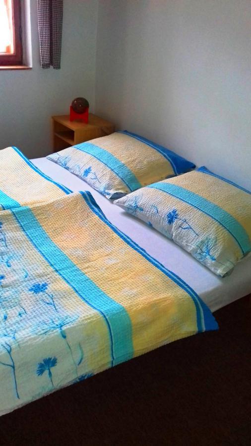 Chalupa U Studanky Rokytnice nad Jizerou Luaran gambar